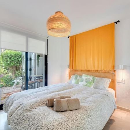 Marbella 515 Apartment Екстериор снимка