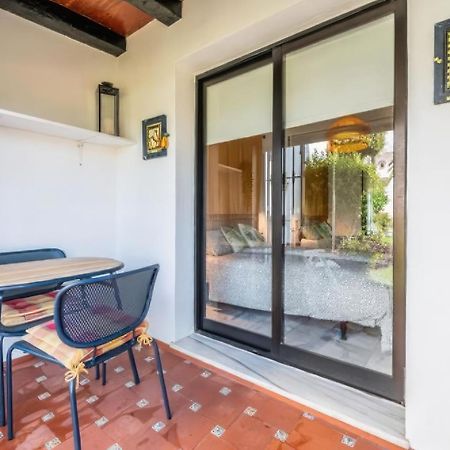 Marbella 515 Apartment Екстериор снимка