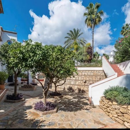 Marbella 515 Apartment Екстериор снимка