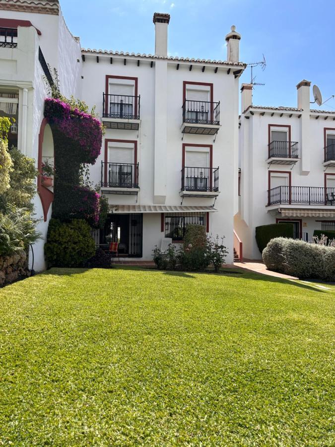 Marbella 515 Apartment Екстериор снимка