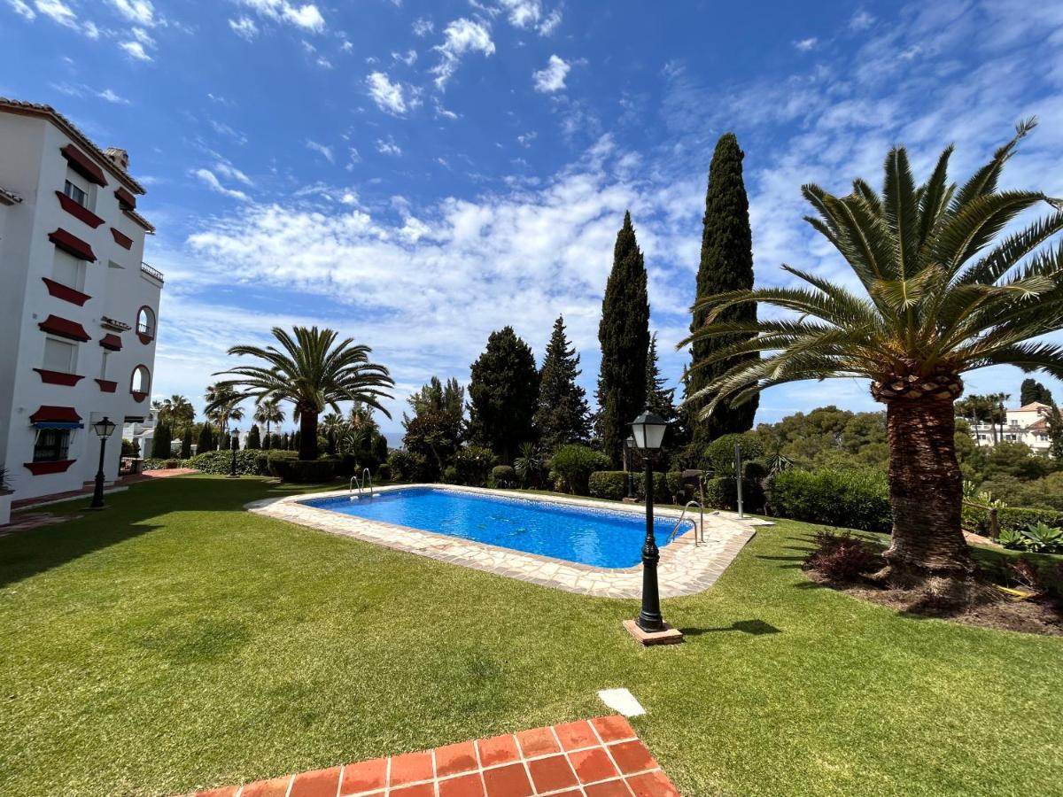 Marbella 515 Apartment Екстериор снимка