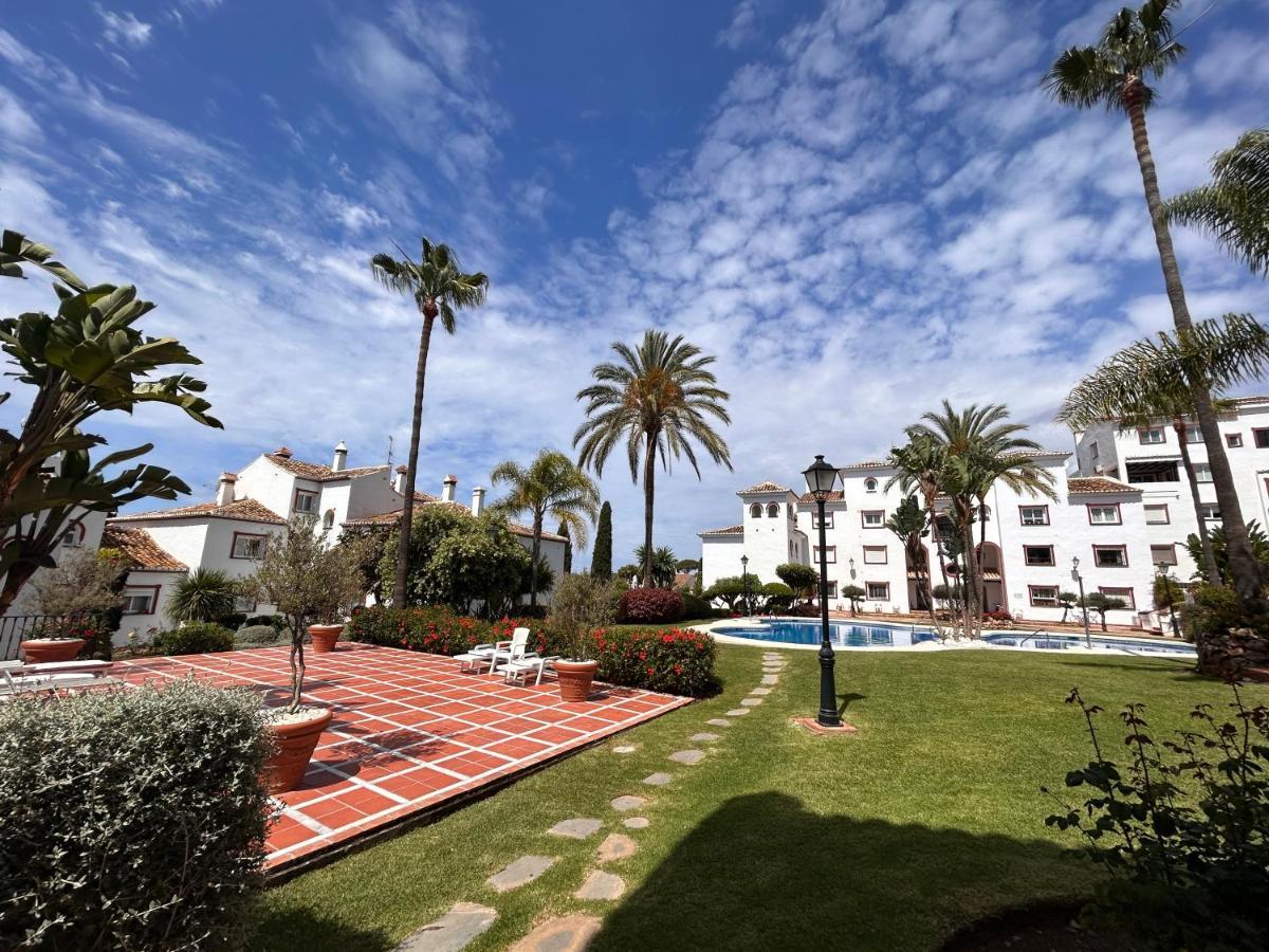 Marbella 515 Apartment Екстериор снимка