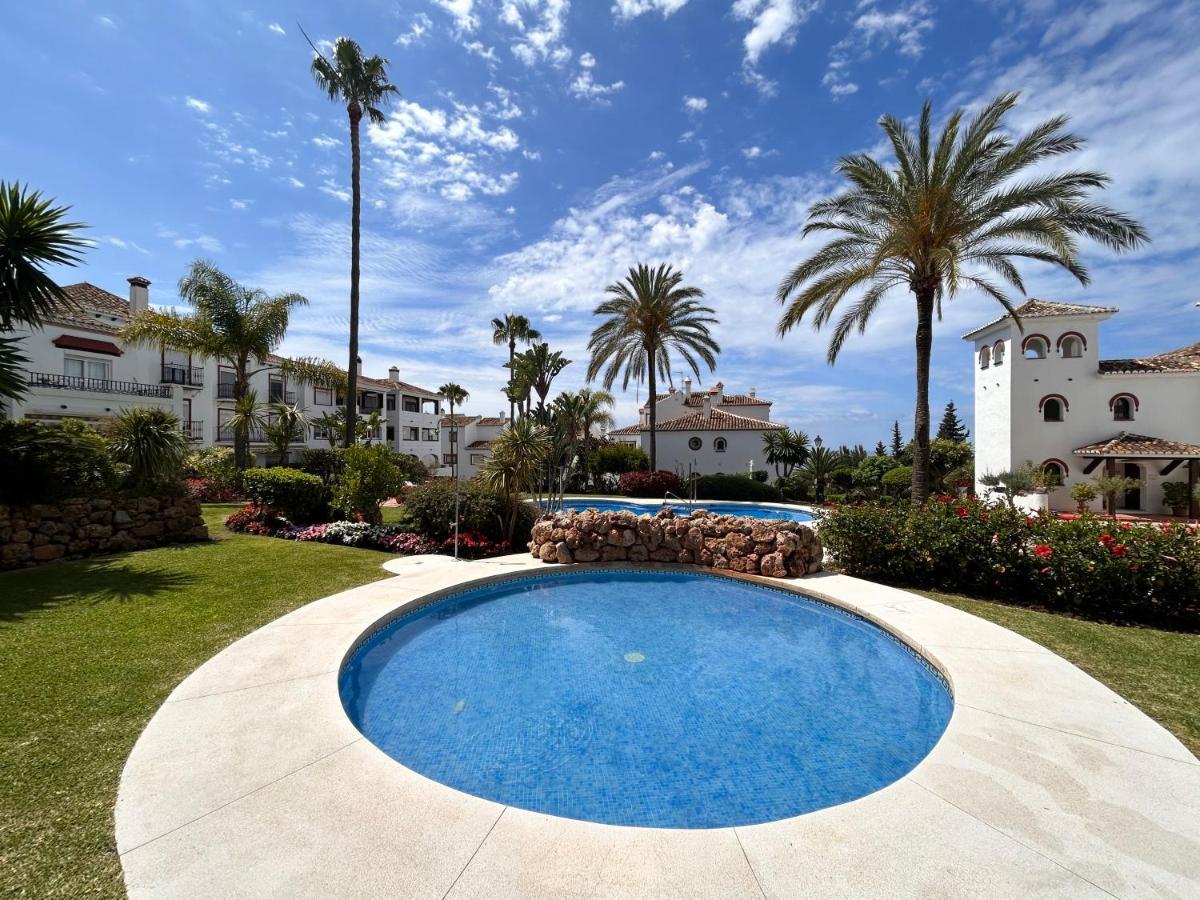 Marbella 515 Apartment Екстериор снимка