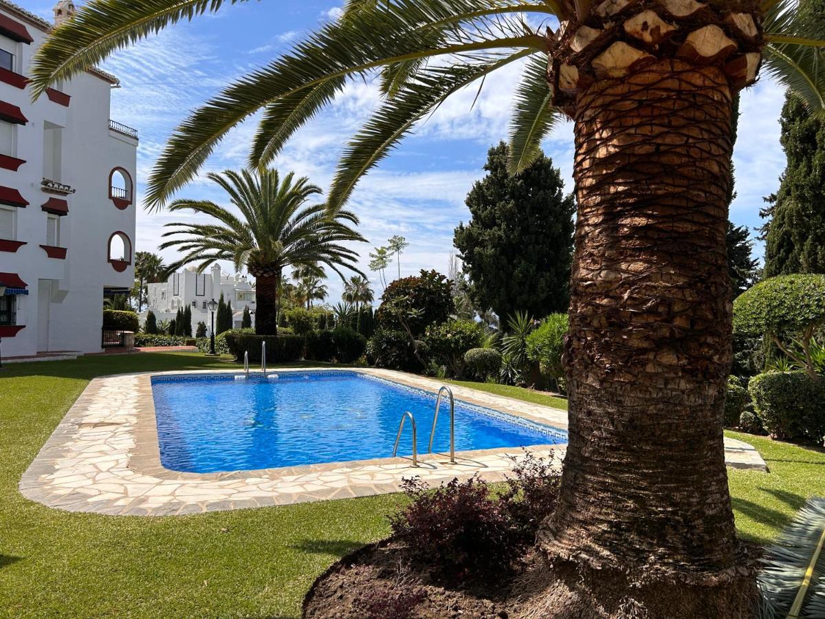 Marbella 515 Apartment Екстериор снимка