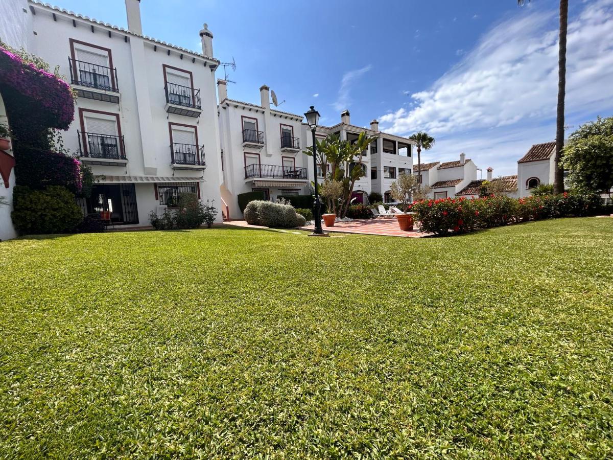 Marbella 515 Apartment Екстериор снимка