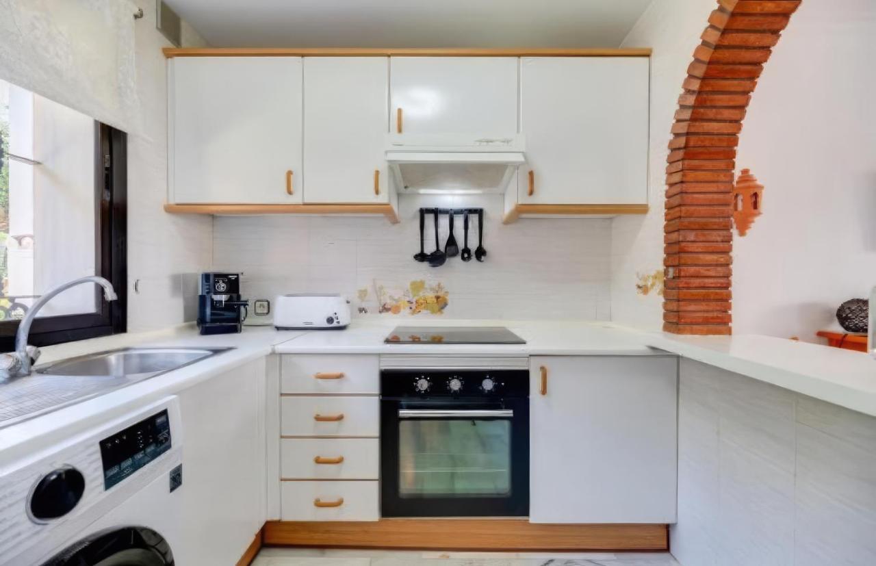 Marbella 515 Apartment Екстериор снимка