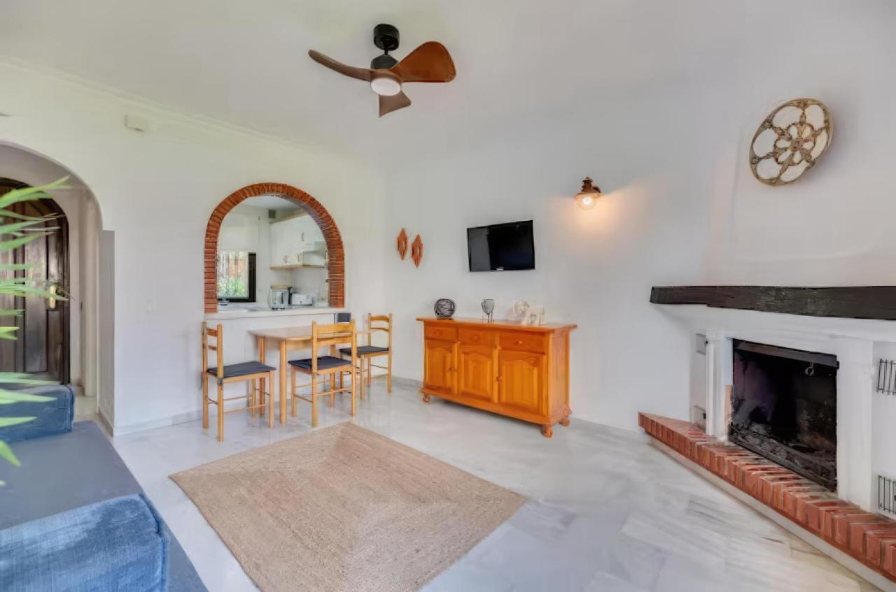 Marbella 515 Apartment Екстериор снимка