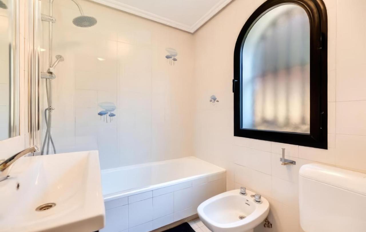 Marbella 515 Apartment Екстериор снимка