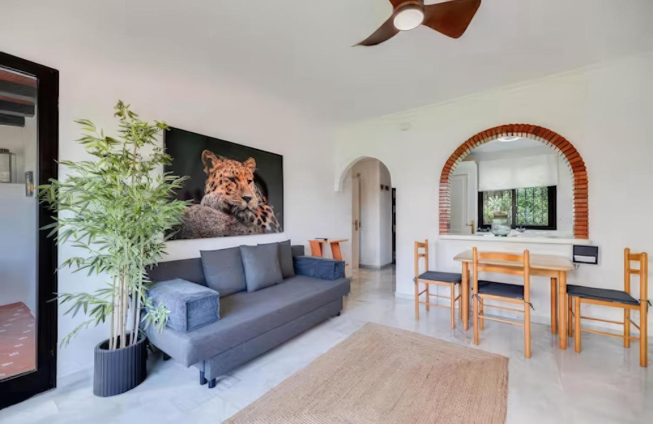 Marbella 515 Apartment Екстериор снимка