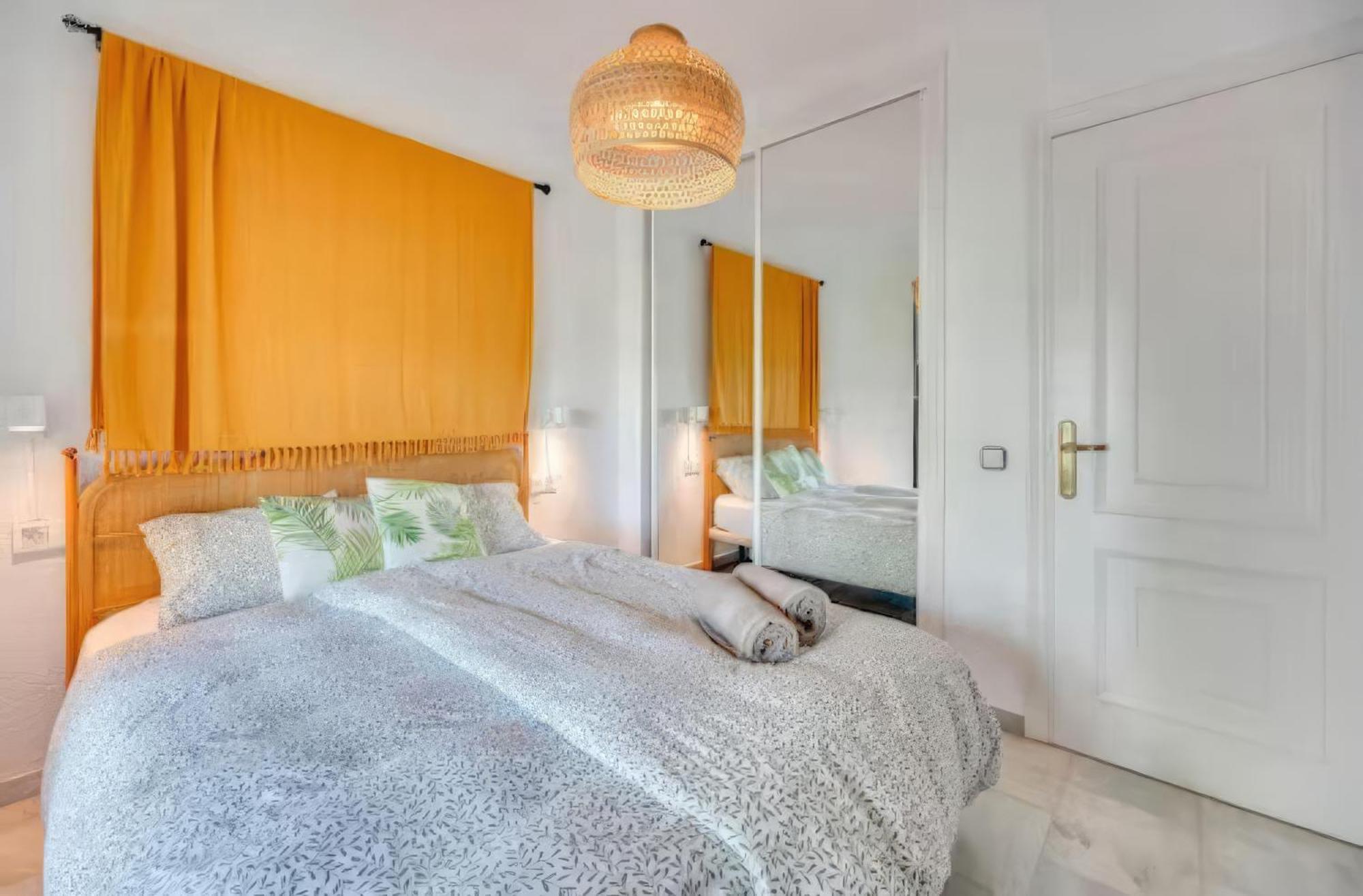 Marbella 515 Apartment Екстериор снимка