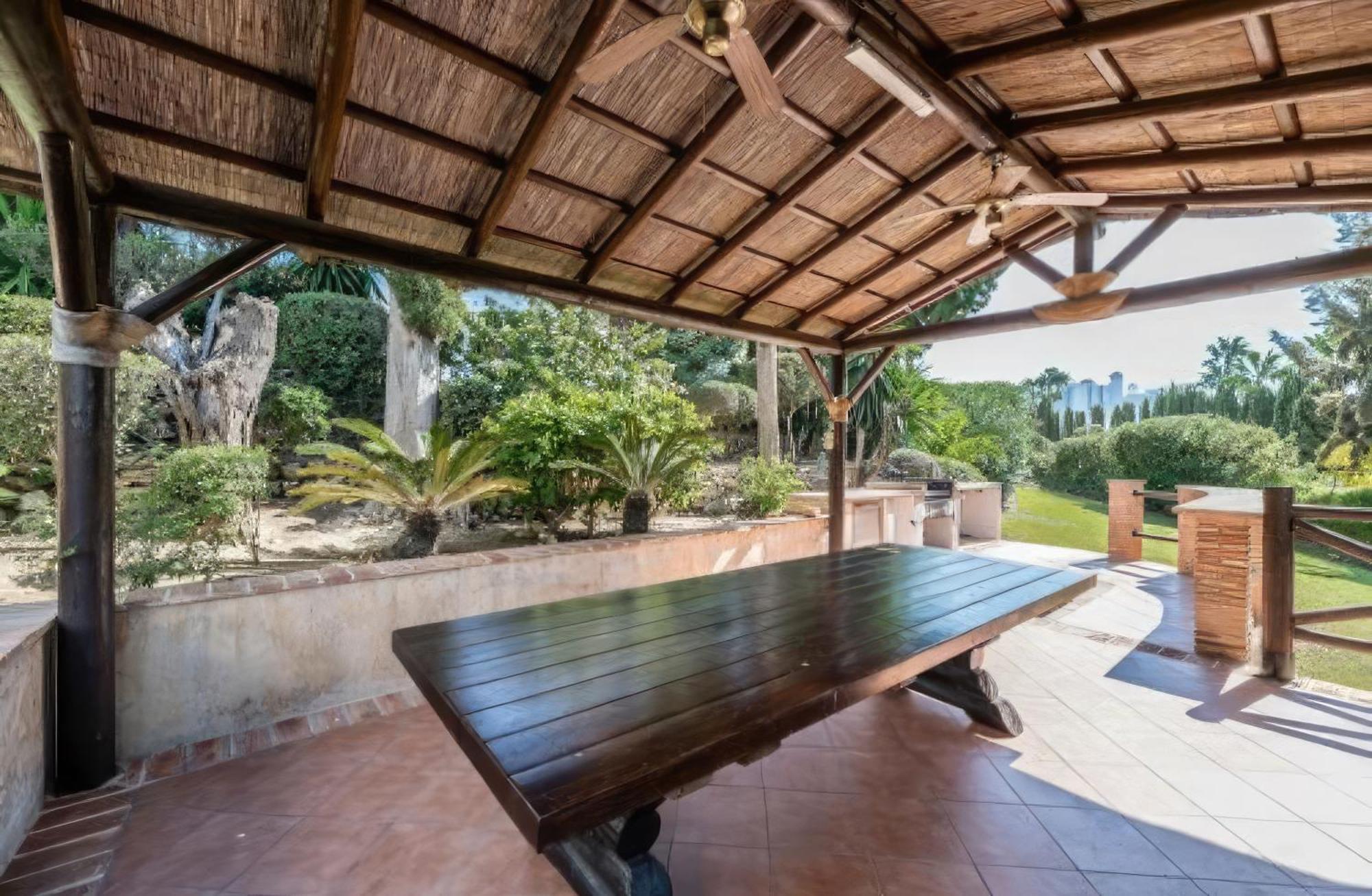 Marbella 515 Apartment Екстериор снимка