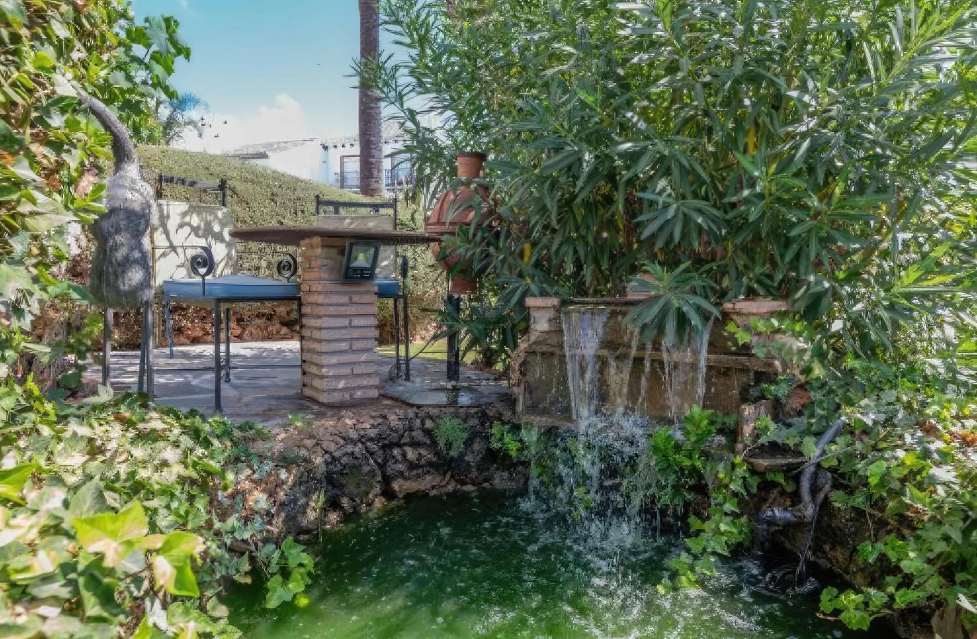 Marbella 515 Apartment Екстериор снимка